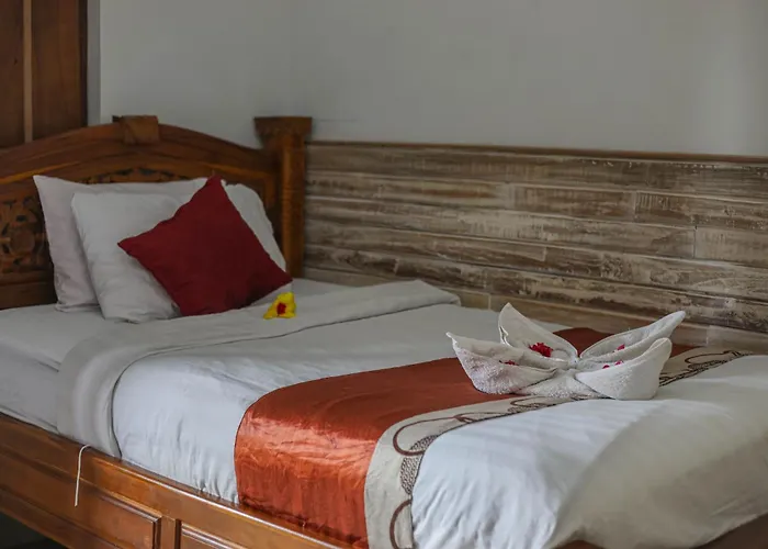 Guest house Manta With Sea View Batununggul