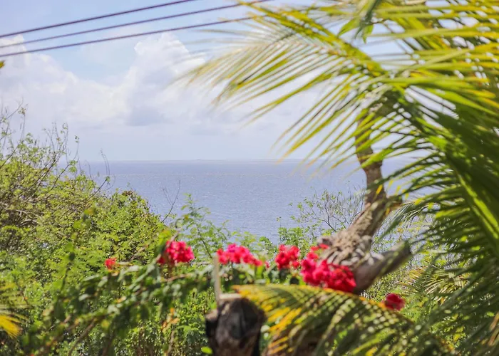 Manta With Sea View Guest house