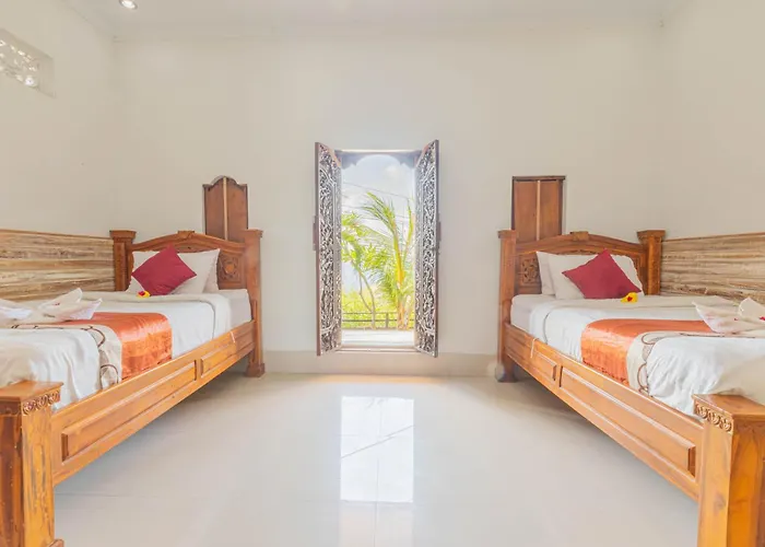 Manta With Sea View Guest house 2*