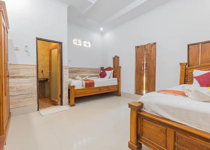 Manta With Sea View Guest house