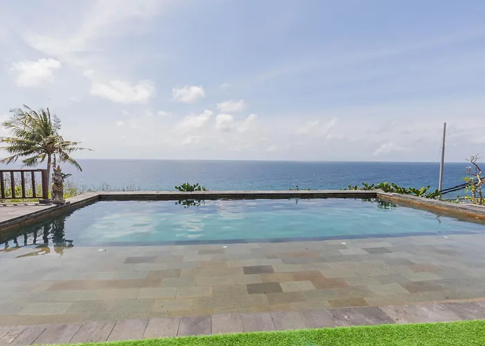 Manta With Sea View Guest house 2*