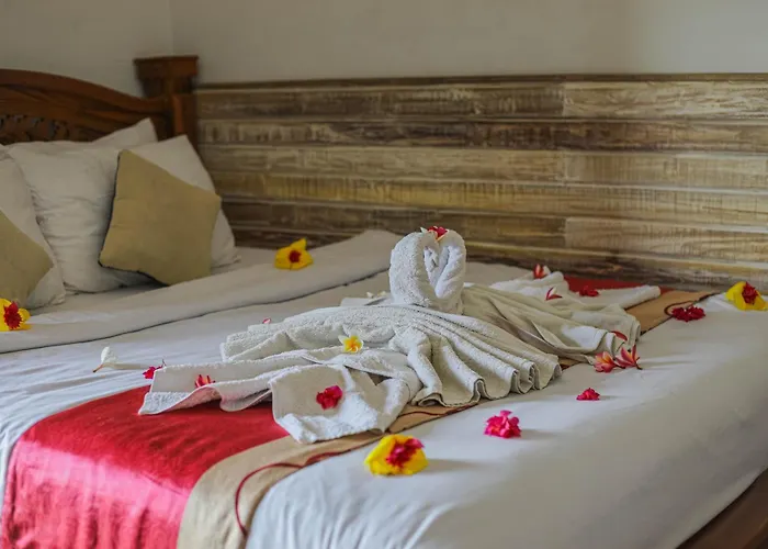 Guest house Manta With Sea View 2*