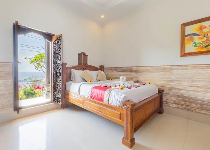 Guest house Manta With Sea View 2*