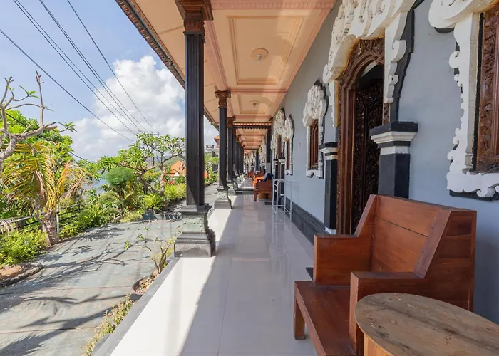 Guest house Manta With Sea View 2*