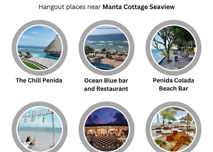 Manta With Sea View Guest house